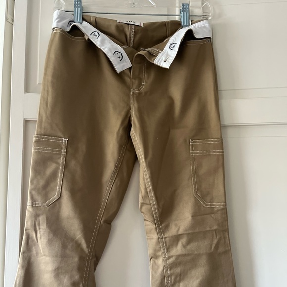 BDG/Urban Outfitters Flare Jeans - Picture 2 of 3